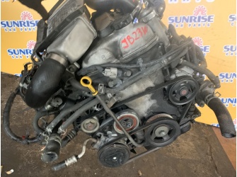 Продажа Двигатель на SUZUKI JIMNY JB23W K6A-T 1464253  -  
				turbo, коса, комп, 89ткм