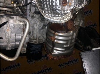 Продажа Двигатель на SUZUKI AERIO RC51S M18A 1005555  -  
				со всем навесным и стартером,  коса, комп, 63ткм