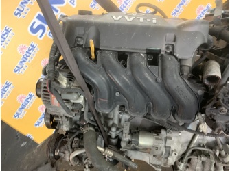 Продажа Двигатель на TOYOTA PORTE NNP15 1NZ-FE C123265  -  
				мех. дроссель, со всем навесным и стартером, коса, комп, 95ткм
