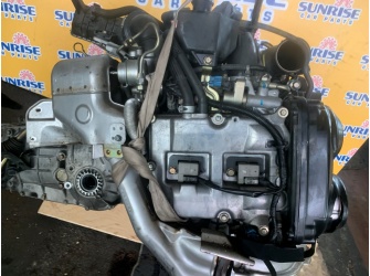 Продажа Двигатель на SUBARU LEGACY BP5 EJ20Y B920510  -  
				mt dtaje, дефект крышки грм, со всем навесным и стартером, 78ткм