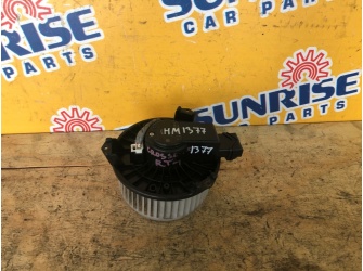 Продажа мотор печки на HONDA CROSSROAD RT4    -  
				hm1377