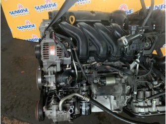 Продажа Двигатель на TOYOTA PORTE NNP15 1NZ-FE C069347  -  
				мех. дроссель, со всем навесным и стартером, коса, комп, нет выпуск. колл. 77ткм