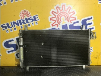 Продажа Радиатор кондиционера на NISSAN SKYLINE V35    -  
				rc0147