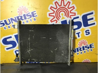 Продажа Радиатор кондиционера на NISSAN MARCH K13    -  
				rc0150