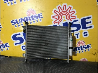 Продажа Радиатор кондиционера на NISSAN MARCH K13    -  
				rc0150