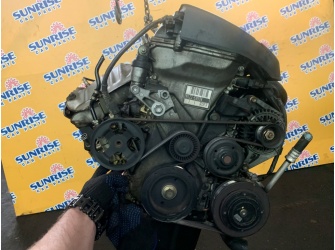 Продажа Двигатель на TOYOTA VOLTZ ZZE136 1ZZ-FE 5607830  -  
				мех. дросс. со всем навесным и стартером, коса, комп, 82ткм