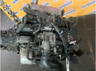 Продажа Двигатель на TOYOTA CROWN JZS155 2JZ-GE 0637351  -  
				со всем навесным и стартером, коса, комп, 95ткм