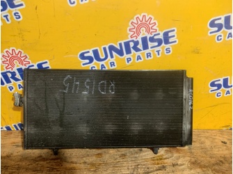 Продажа Радиатор кондиционера на SUBARU LEGACY BP5    -  
				rc0162
