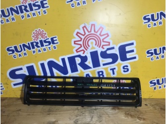 Продажа Решетка радиатора на MITSUBISHI PAJERO V46    -  
				gr1151