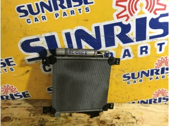 Продажа Радиатор кондиционера на SUBARU R2 RC1    -  
				rc0168