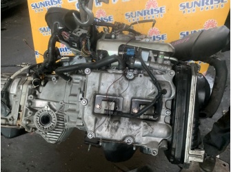 Продажа Двигатель на SUBARU IMPREZA GH3 EL154 D336187  -  
				jp1me, со всем навесным и стартером, комп, 71ткм