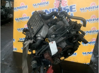 Продажа Двигатель на SUZUKI JIMNY JB23W K6A-T 1686460  -  
				turbo, со всем навесным и стартером, коса, комп, 76ткм