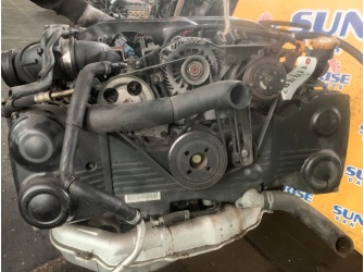 Продажа Двигатель на SUBARU LEGACY BP5 EJ20Y B991536  -  
				mt dtaje, со всем навесным и стартером, 73ткм
