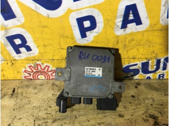 Продажа Блок управления рулевой рейкой на TOYOTA RUNX NZE121  E2710-58001  -  
				ru0031