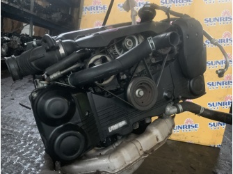 Продажа Двигатель на SUBARU IMPREZA GH8 EJ20X D343266  -  
				iiмод. hp1ae, деф. крышки грм, со всем навесным и стартером, 72ткм