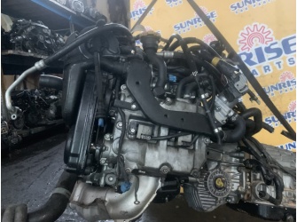 Продажа Двигатель на SUBARU IMPREZA GH8 EJ20X D343266  -  
				iiмод. hp1ae, деф. крышки грм, со всем навесным и стартером, 72ткм