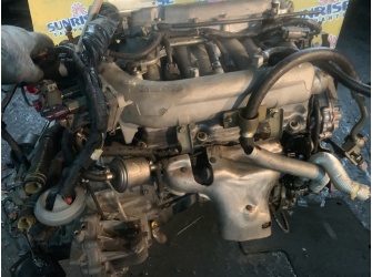Продажа Двигатель на NISSAN CEFIRO PA32 VQ25 061966A  -  
				со всем навесным и стартером, коса, комп, 76ткм