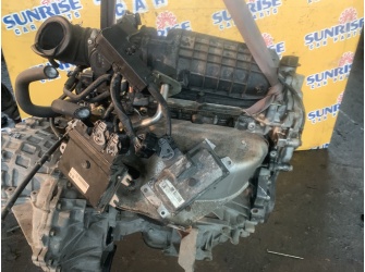 Продажа Двигатель на NISSAN SERENA C25 MR20 169950A  -  
				egr, в сборе с навесным и стартером. коса, комп, 83ткм