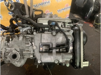 Продажа Двигатель на SUBARU IMPREZA GH2 EL154 D495367  -  
				jp1me, со всем навесным и стартером, деф, крышки грм, 75ткм