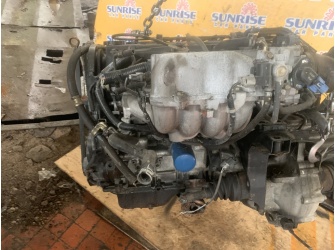Продажа Двигатель на HONDA AVANCIER TA1 F23A 3006248  -  
				со всем навесным и стартером, 78ткм