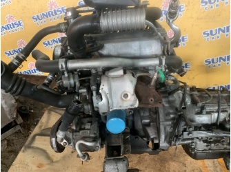 Продажа Двигатель на DAIHATSU TERIOS J111G EF-DET 8858045  -  
				со всем навесным и стартером, 79ткм