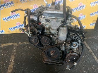 Продажа Двигатель на NISSAN PRIMERA P10 SR18 499585A  -  
				низ. кол., нет выпуск. колл. коса,комп. 78ткм.