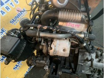 Продажа Двигатель на DAIHATSU TERIOS KID J131G EF 6545115  -  
				det, со всем навесным и стартером, коса, комп, 56ткм
