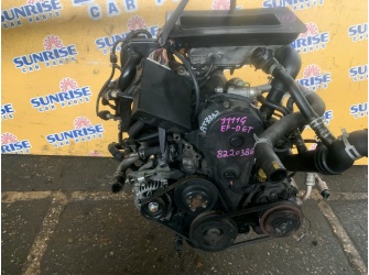 Продажа Двигатель на DAIHATSU TERIOS KID J111G EF 8220386  -  
				det, со всем навесным и стартером, коса, комп, 70ткм