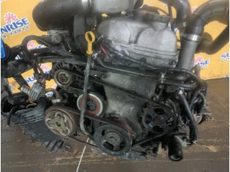 Продажа Двигатель на SUZUKI JIMNY JB23W K6A-T 1649997  -  
				turbo, со всем навесным и стартером, коса, комп, 75ткм