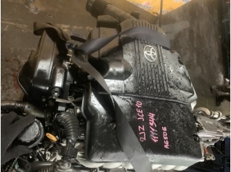 Продажа Двигатель на TOYOTA ALTEZZA GITA JCE10 2JZ-GE 1111344  -  
				коса, комп,  в сборе с навесным и стартером. 78ткм