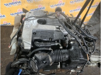 Продажа Двигатель на NISSAN SKYLINE R34 RB20 261374B  -  
				со всем навесным и стартером, коса, комп, 78ткм