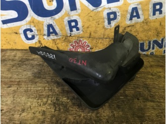 Продажа брызговики комплект на NISSAN X-TRAIL NT30    -  
				комплект черные  mf0381