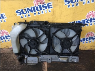 Продажа Радиатор на SUBARU LEGACY BH5 EJ206   -  
				rd1765