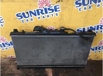 Продажа Радиатор на SUBARU ALCYONE CXW EG33   -  
				rd1770