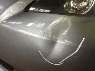 Продажа nose cut на MAZDA AXELA BK5P    -  
				xenon туманки серый, сломан. крепл. фары, мятина nc3215