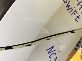 Продажа nose cut на SUZUKI SWIFT ZC71S    -  
				xenon туманки линза белый. потертости, подрыв крепления бампера nc3214