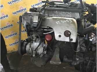 Продажа Двигатель на TOYOTA CARINA ED ST202 3S-FE 6733659  -  
				трамб. со всем навесным и стартером, коса, компа нет, 84ткм