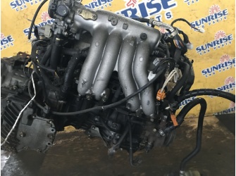 Продажа Двигатель на TOYOTA CAMRY SV40 4S-FE 1392736  -  
				катуш. со всем навесным и стартером, коса, комп, 86ткм