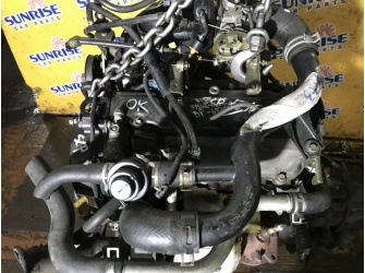 Продажа Двигатель на DAIHATSU TERIOS KID J131G EF-DEM 6935378  -  
				со всем навесным и стартером, 78ткм