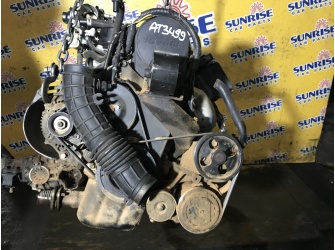 Продажа Двигатель на SUZUKI CULTUS GD31W G16A 851142  -  
				трамблерн, 4wd со всем навесным и стартером, коса, комп, 74ткм