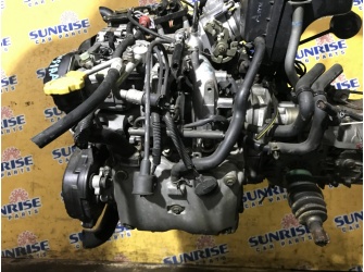 Продажа Двигатель на SUBARU FORESTER SF5 EJ202 446298  -  
				dwzve, под мкпп, со всем навесным и стартером, 76ткм