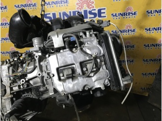 Продажа Двигатель на SUBARU EXIGA YA5 EJ204 E377635  -  
				julme, со всем навесным и стартером, комп, 68ткм