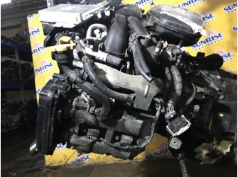 Продажа Двигатель на SUBARU EXIGA YA5 EJ204 E377635  -  
				julme, со всем навесным и стартером, комп, 68ткм