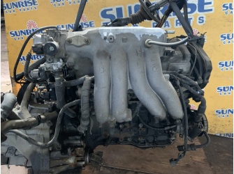 Продажа Двигатель на TOYOTA HARRIER SXU10 5S-FE 0743612  -  
				со всем навесным и стартером, коса, комп, 78ткм