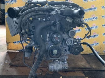 Продажа Двигатель на TOYOTA MARK X GRX121 3GR-FSE 0172282  -  
				без генератора, стартера, коса, комп, 65ткм