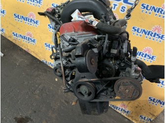 Продажа Двигатель на SUZUKI ALTO HA22S K6A-T 1501326  -  
				ha22s-107155, turbo, со всем навесным и стартером, коса, комп, 69ткм