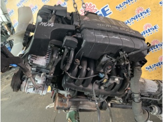 Продажа Двигатель на TOYOTA MARK II GX115 1G-FE 6789415  -  
				beams со всем навесным и стартером, коса, комп, 73ткм