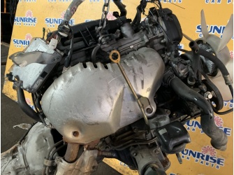 Продажа Двигатель на TOYOTA MARK II GX105 1G-FE 6773885  -  
				beams, со всем навесным и стартером, коса, комп, 78ткм