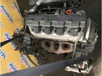 Продажа Двигатель на HONDA CIVIC EU1 D15B 3715327  -  
				нет вып. колл.  со всем навесным и стартером, коса, нет компа (под slxa) 73ткм