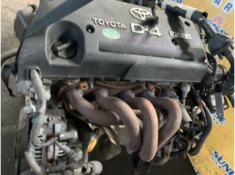 Продажа Двигатель на TOYOTA AVENSIS AZT255 1AZ-FSE 4677443  -  
				нет вып. колл., со всем навесным и стартером, коса, без компа 72ткм